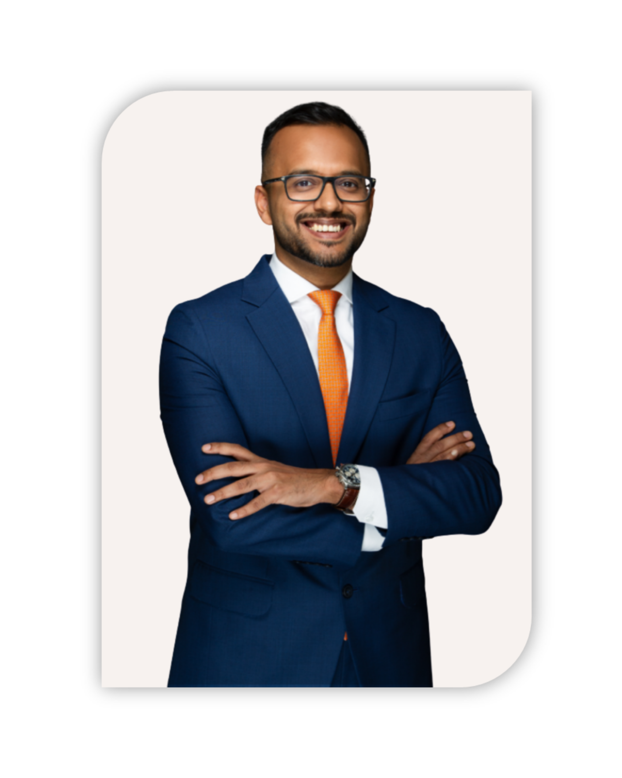 Nilanjan Roy, CFA, CMT