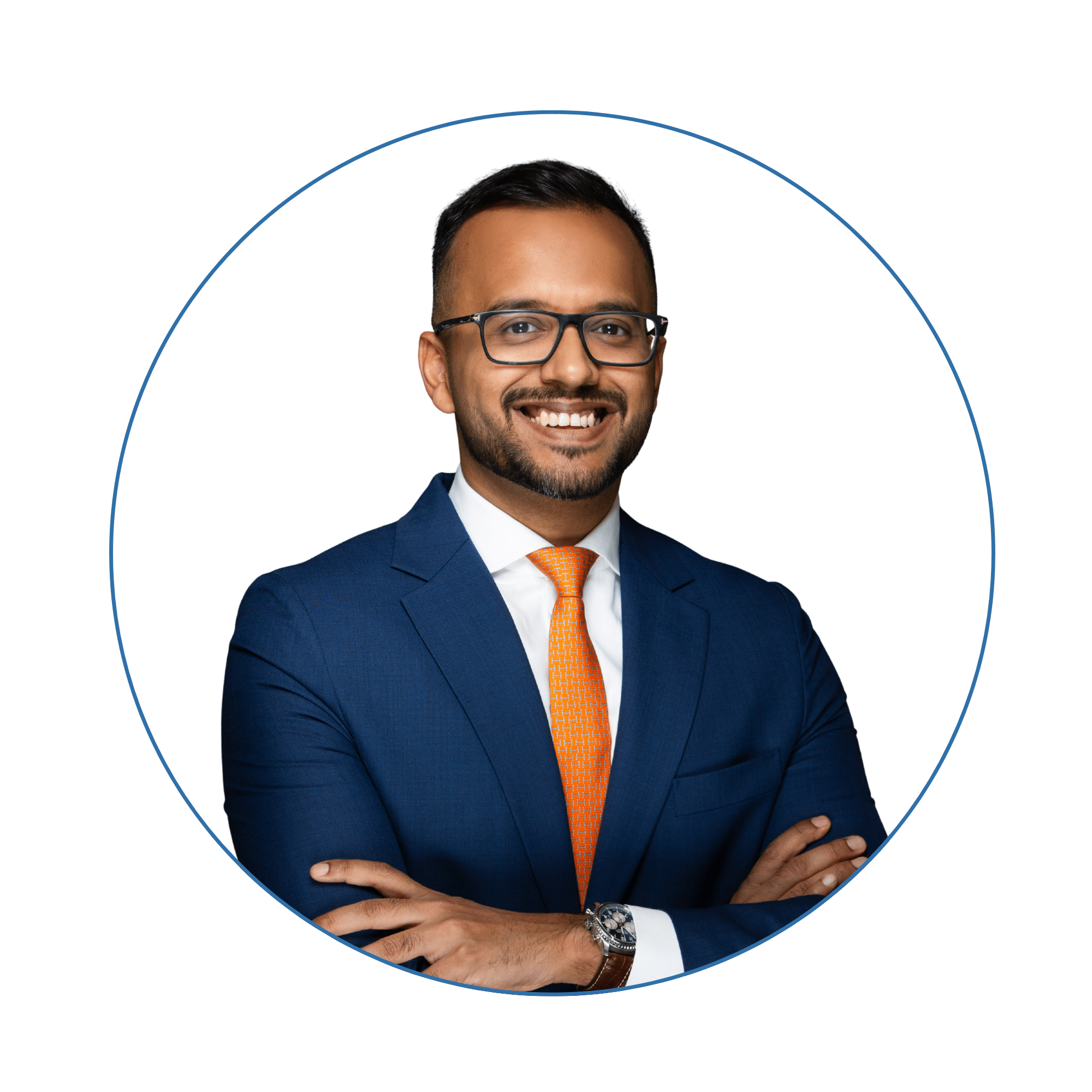 Nilanjan Roy, CFA, CMT